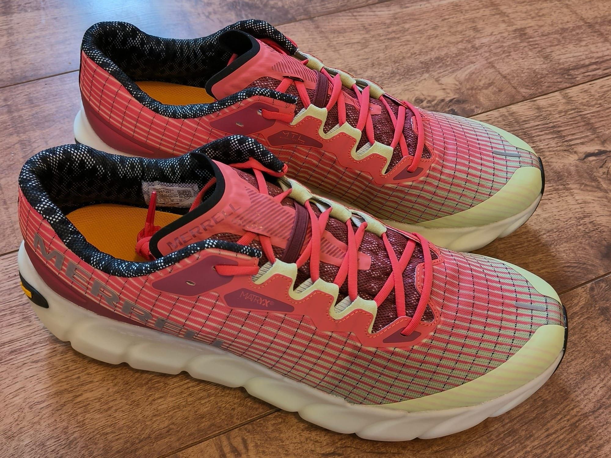 Merrell MTL Adapt Review