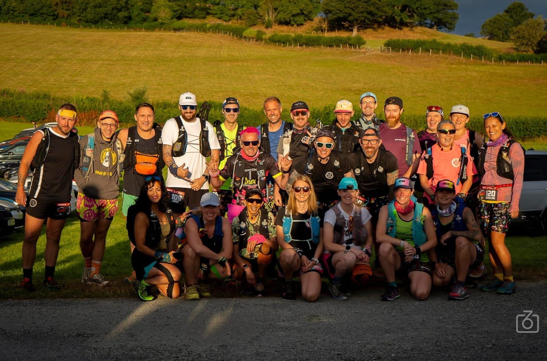 EDDUM 2025 Race Report