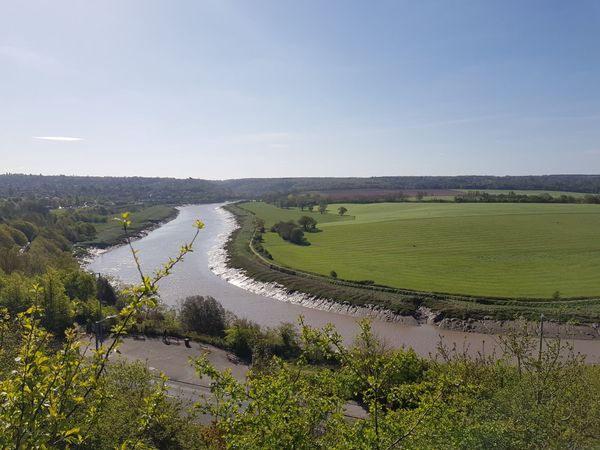 Blaise Ultimate Green Trail - Friday Route Recommendation