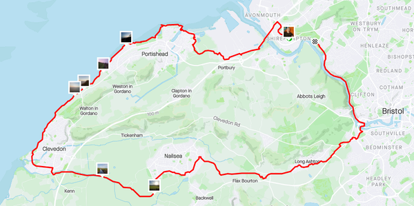 First Ultra! Progress Update - 18th Jan 2021