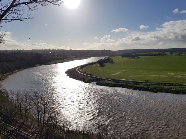 The Joy Of North Bristol Trails