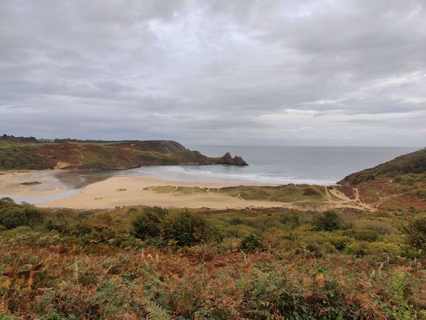 Gower 50 Ultra 2022 Race Report