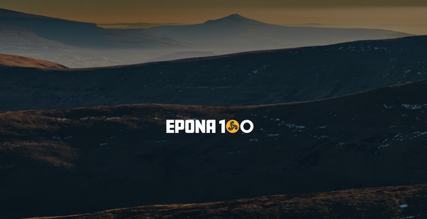Epona 100 Ultra - 2024 Recce Routes