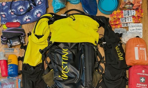 Epona 100 2026 Kit & Training Breakdown