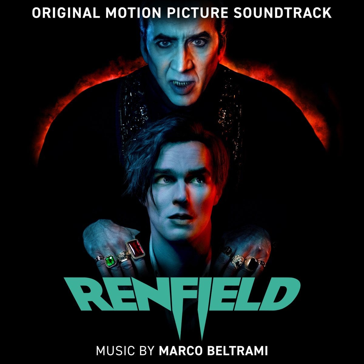 Renfield (Original Motion Picture Soundtrack) by Marco Beltrami on Apple Music
