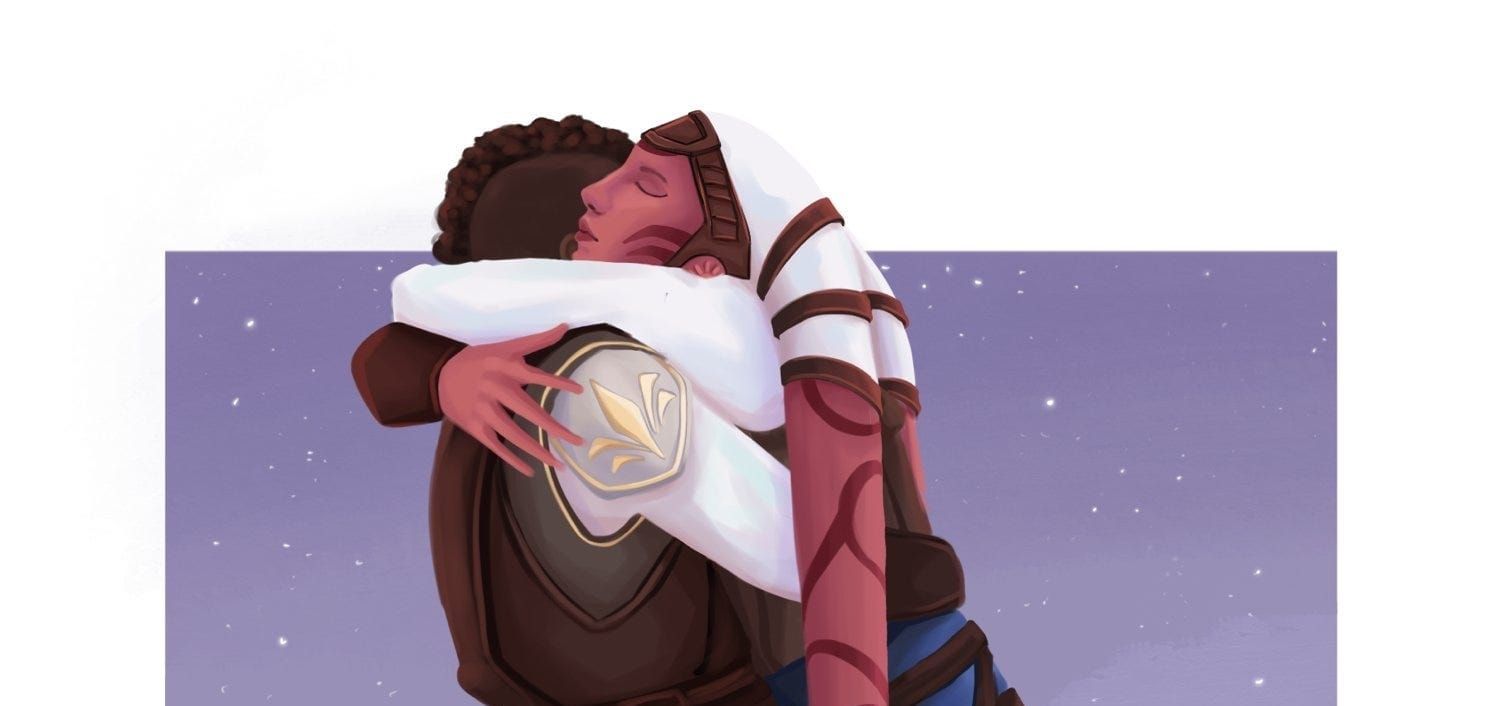 Friday update: 28th April 2023 - New events & signings, plus exclusive Tales from the Death Star news!