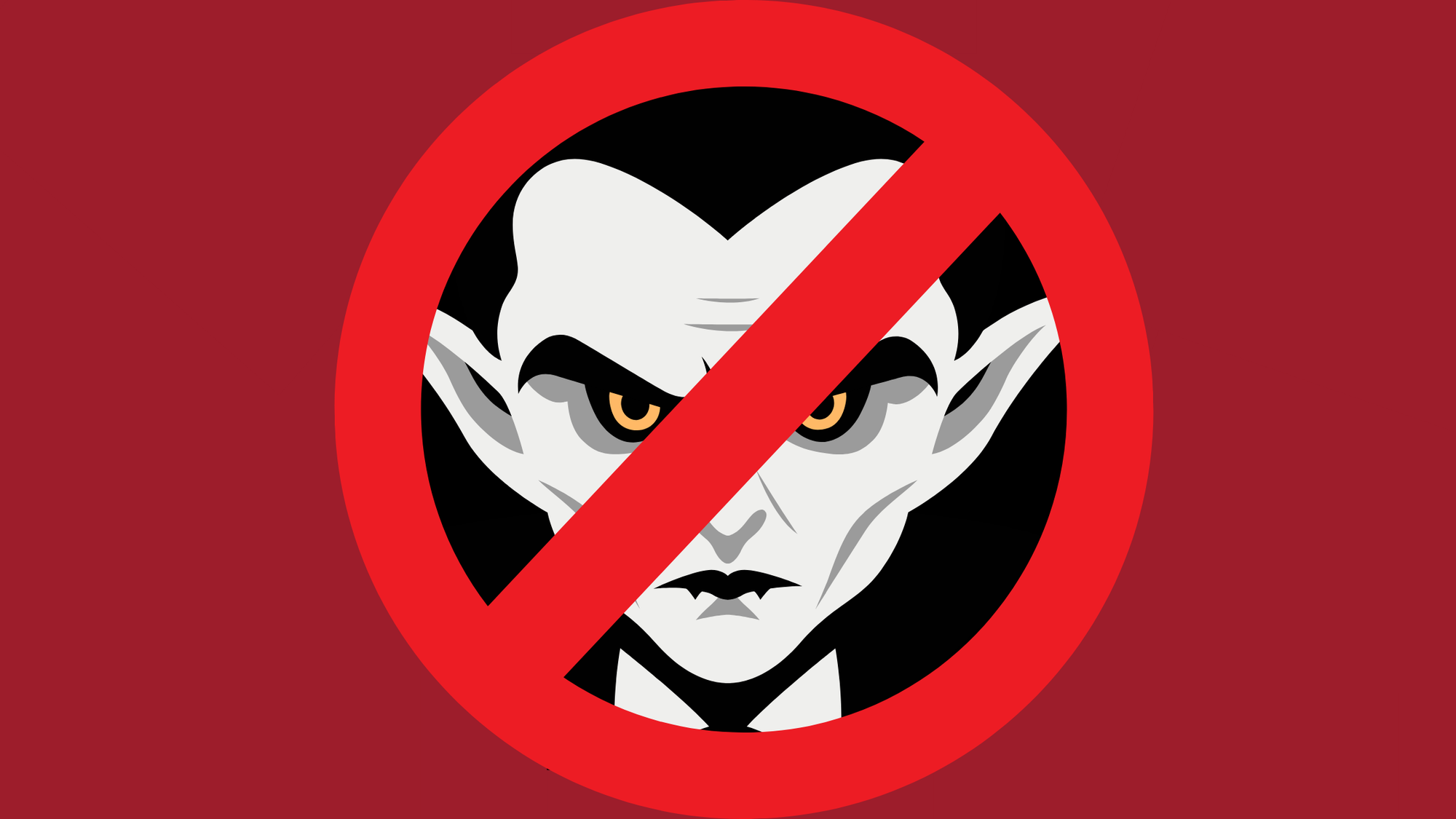 Keeping the vampire from your door (yes, social media I’m talking about you!)