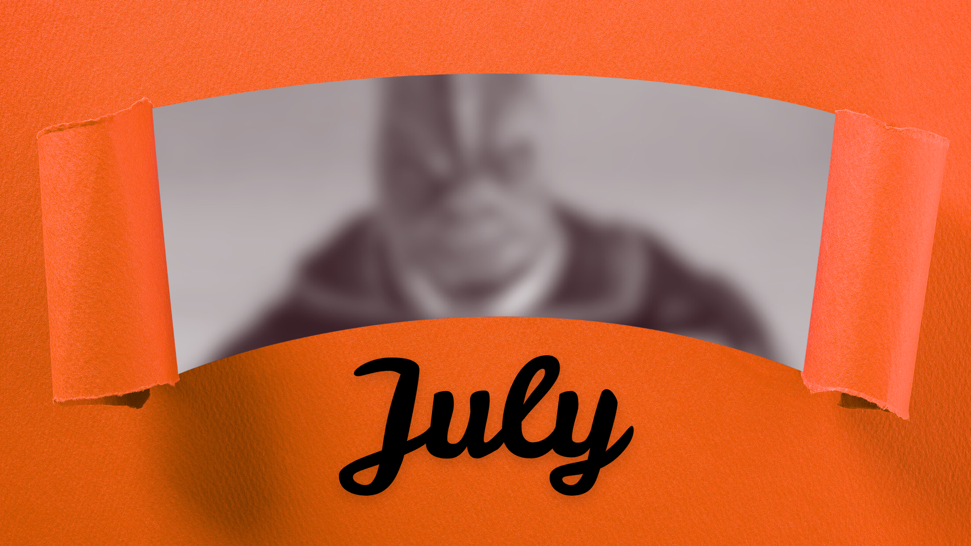 July on the High Republic fan calendar