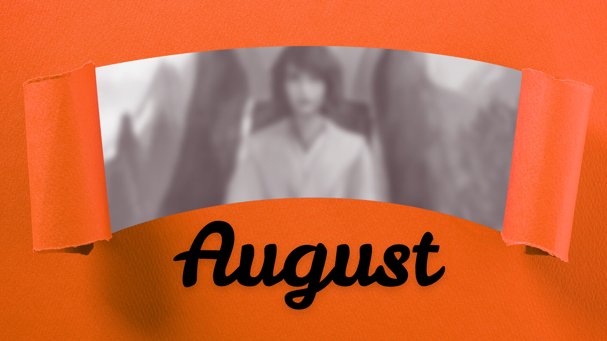 August on the High Republic fan calendar