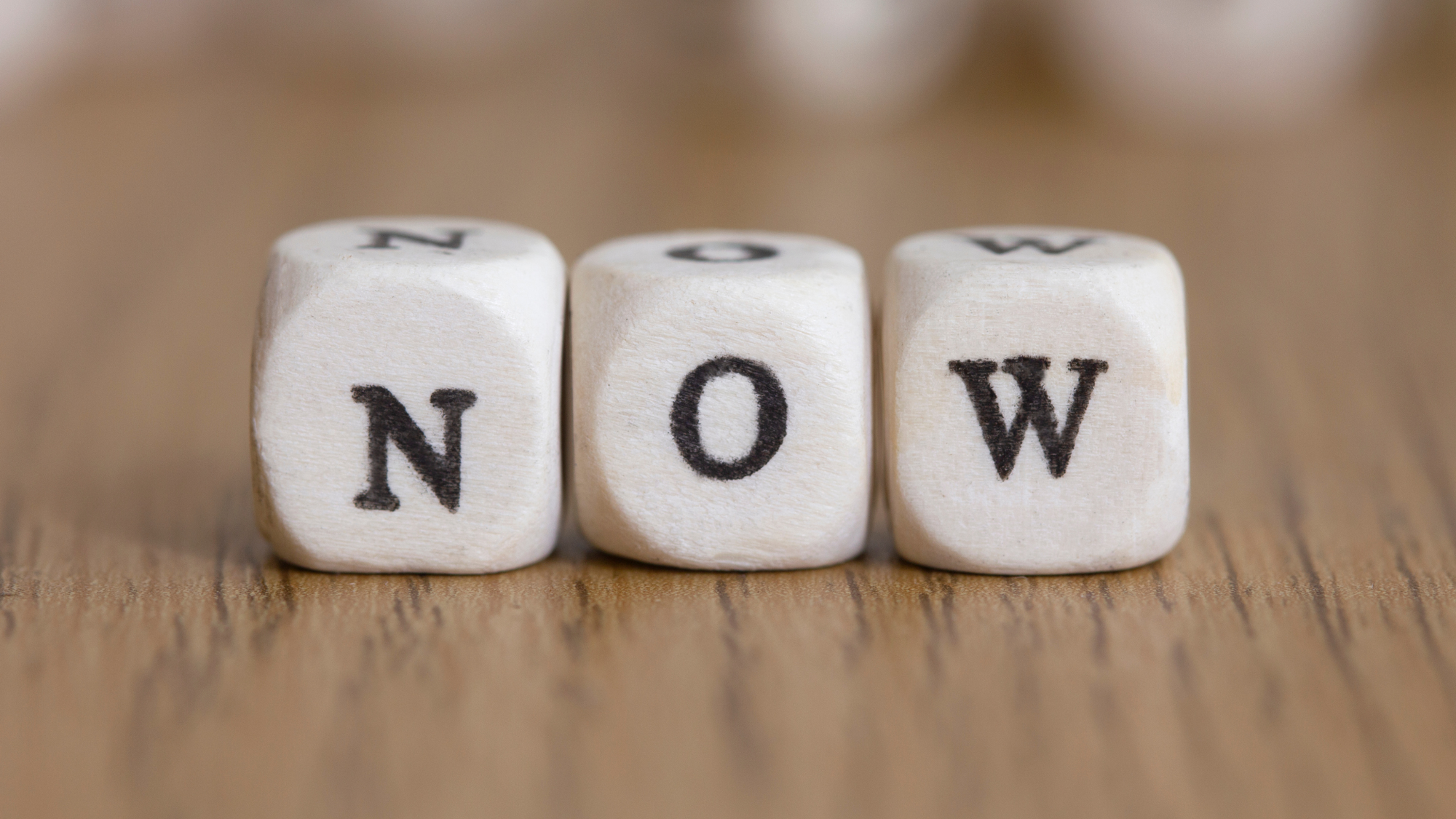 Introducing my Now Page