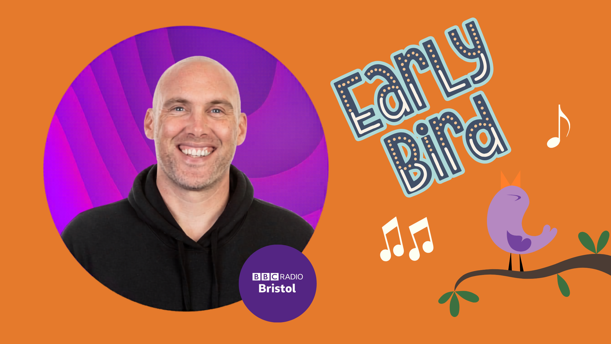 Radio Bristol Early Bird answers