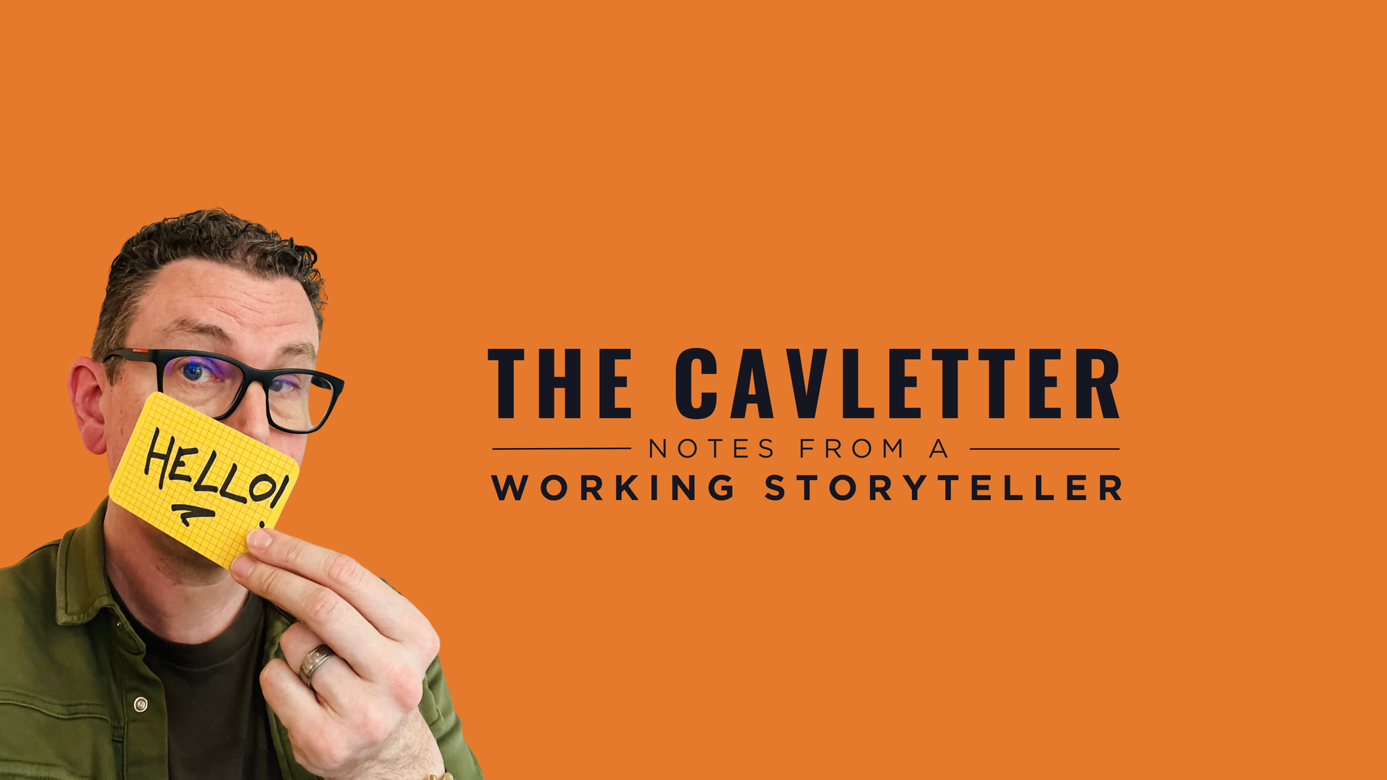 The Cavletter