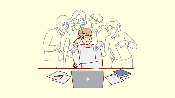 How to survive (and maybe even enjoy) editorial notes!