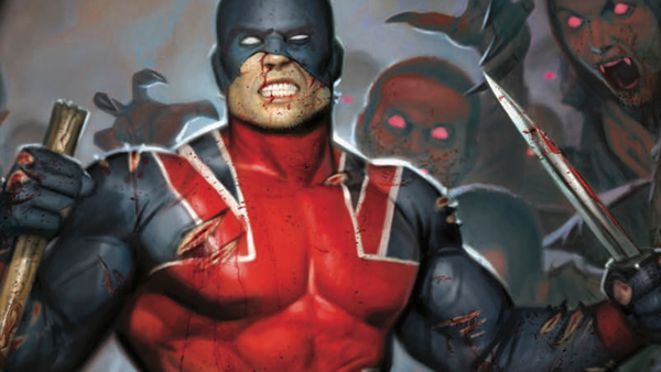 The Union Jack the Ripper team share their favourite vampire flicks