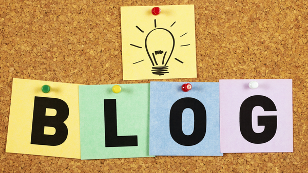 Making a pact with myself to resurrect my blog