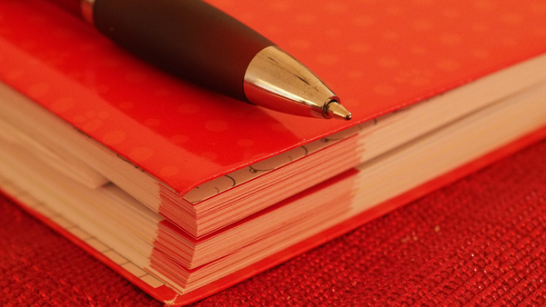 Embracing an analogue life