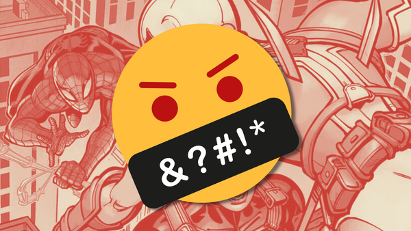 Dealing with strong responses to your art