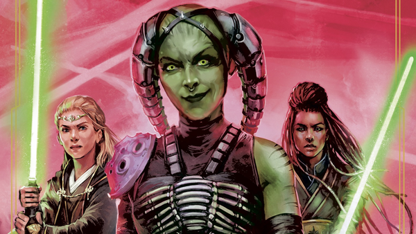 First copies of the UK Tempest Breaker script book