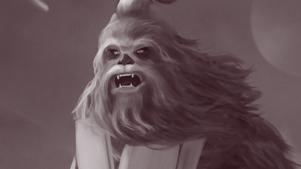 June on the High Republic fan calendar