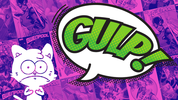 Pre-launch nerves and other writer hangups!