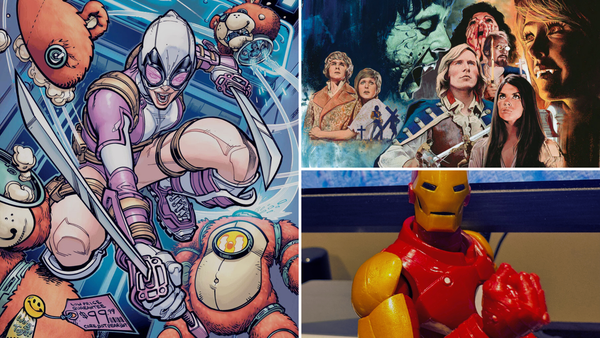 Gwenpool 2025 – the truth it out!