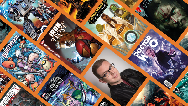 Proving yourself again...and again...and again