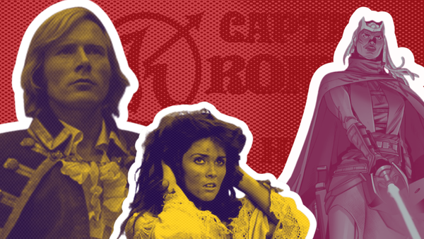 Captain Kronos: the Vampire Hunter who got his kill but never his franchise
