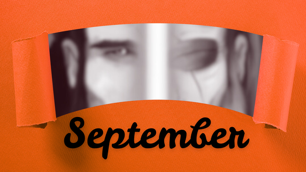 September on the High Republic fan calendar