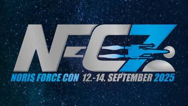 Noris Force Con Update