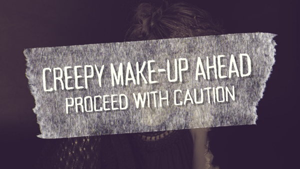 Proud Dad moment: Crispy witch edition