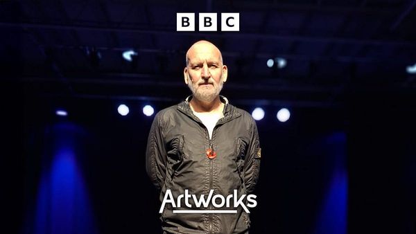 Five for Friday #7: Batman, Dracula fangs, drama, fonts and disappearing crafts