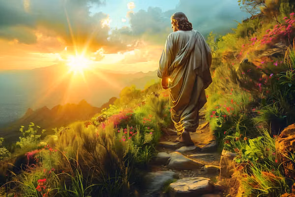 The Law of the Path Finale