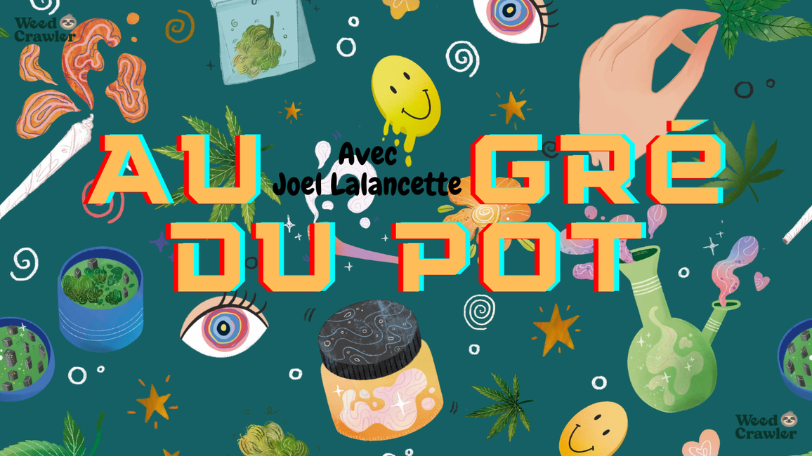 E02 - Joel Lalancette - 5 Points