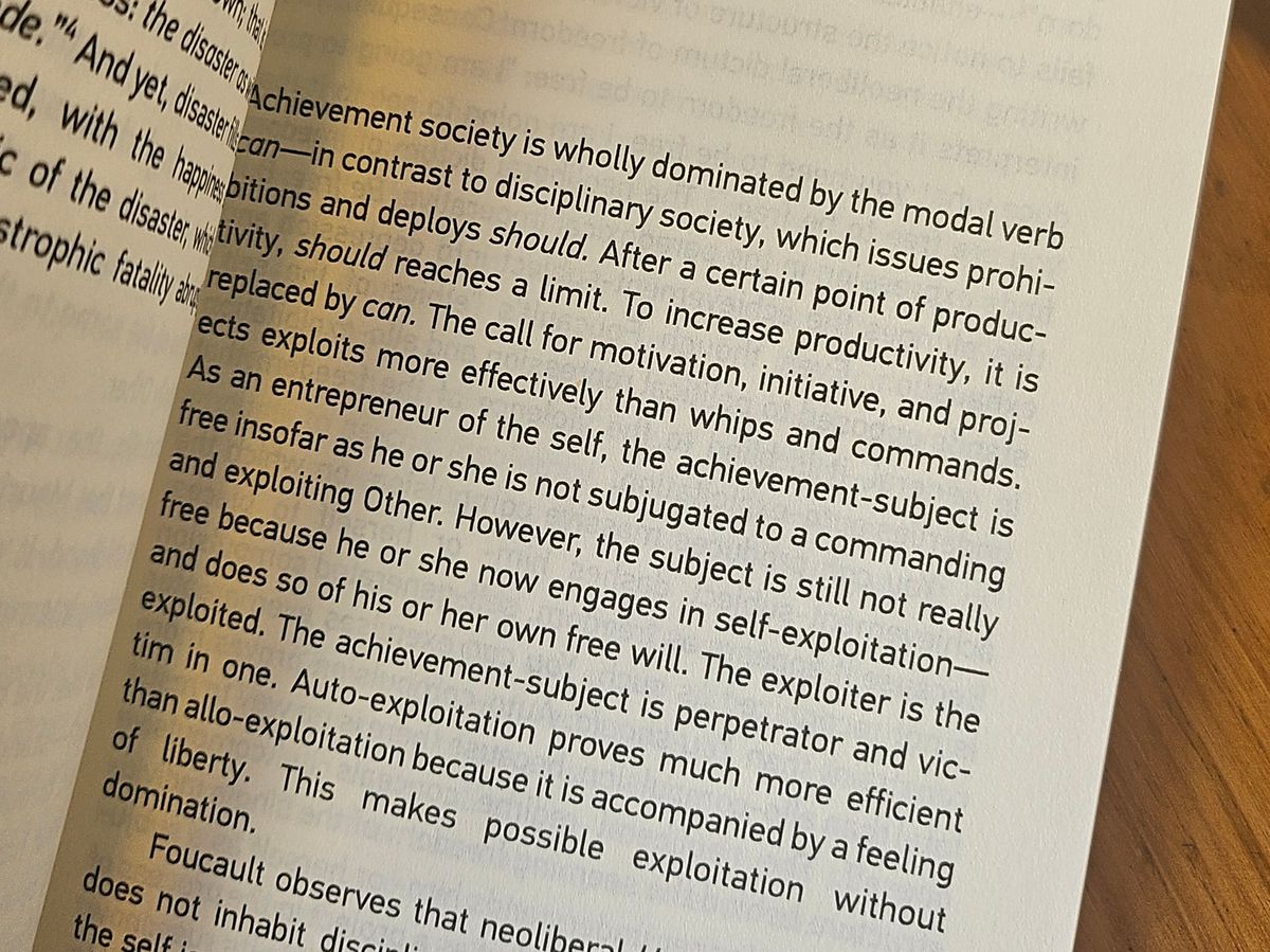 An atlas of fallacies