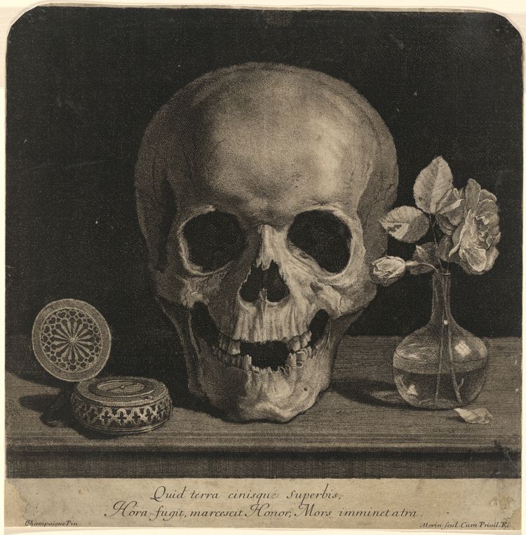 Memento mori