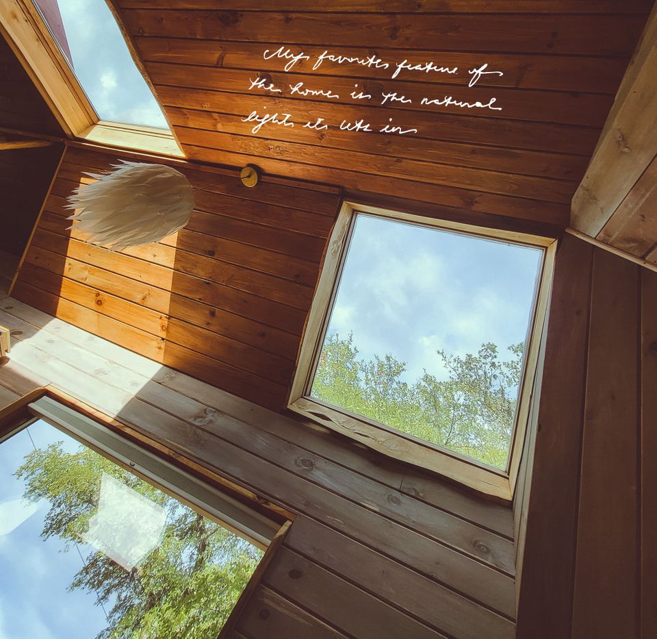 Attunement to the environment is inevitable