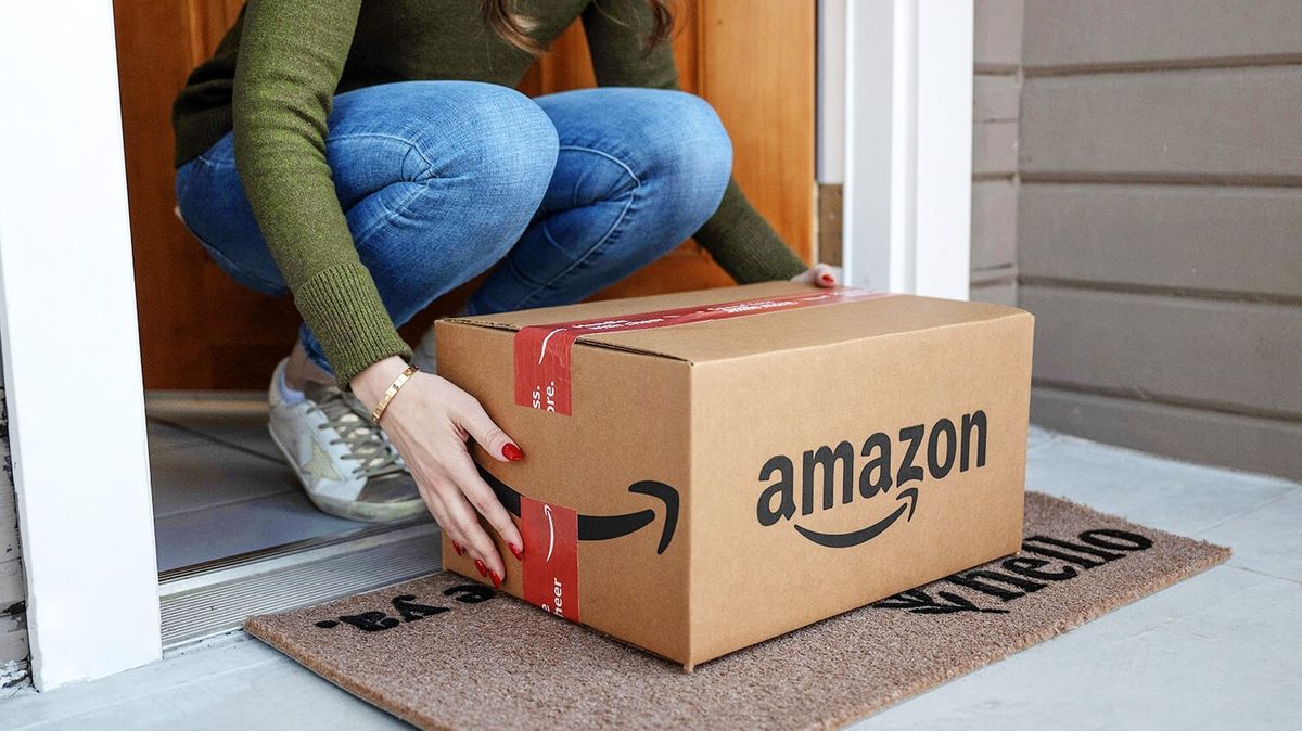 Why 2026 is A Prime Year to Launch Your Amazon FBA Business