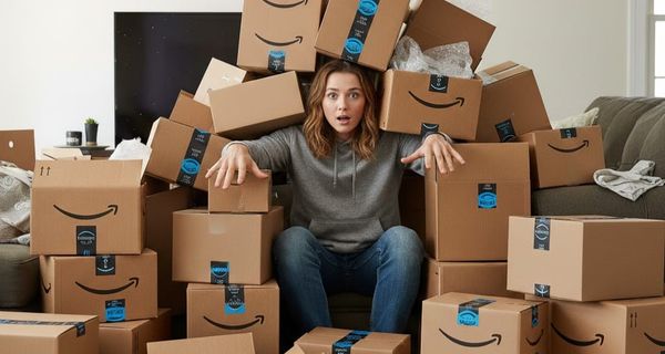 The 7 Biggest Amazon Beginner Mistakes (And How Successful Sellers Avoid Them)