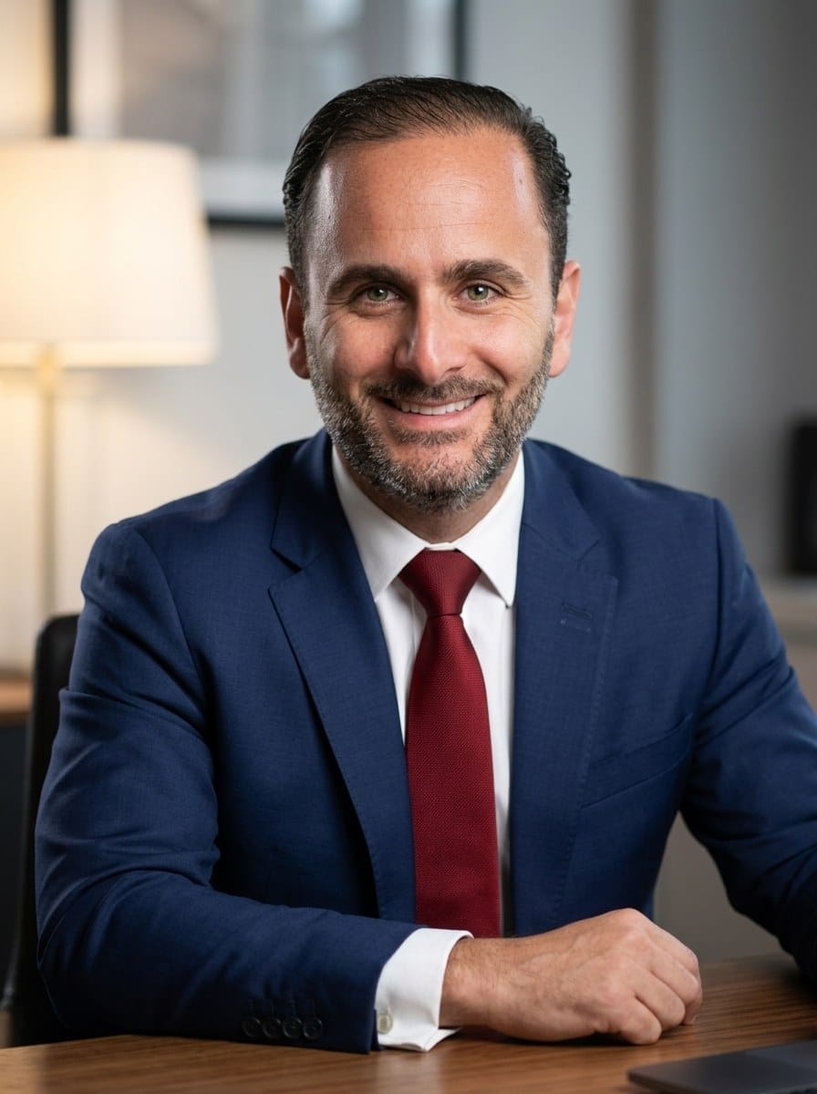 David Klingbeil