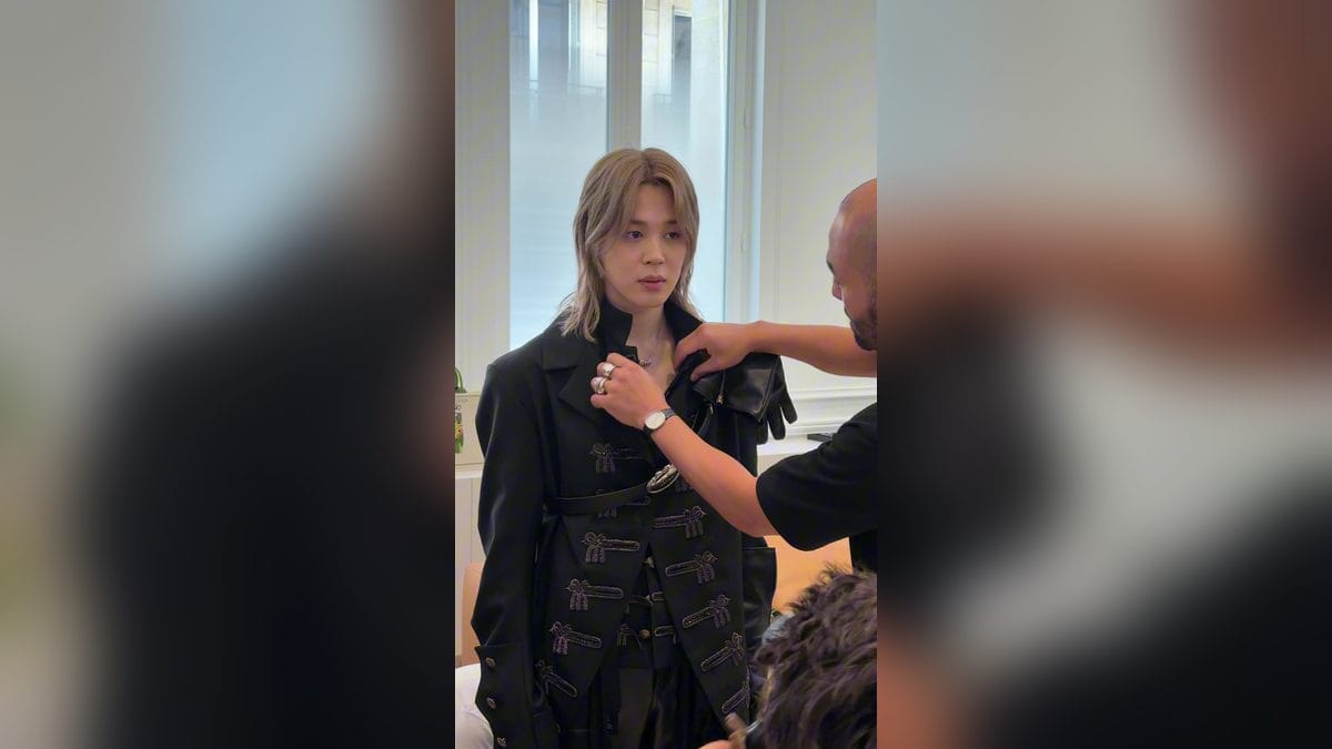 Dior on TikTok