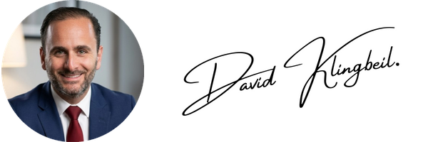 David Klingbeil