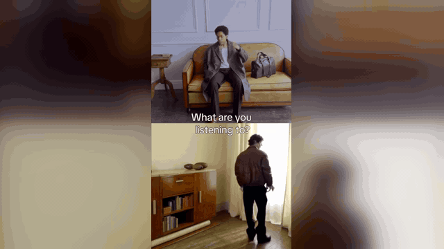 Prada on TikTok