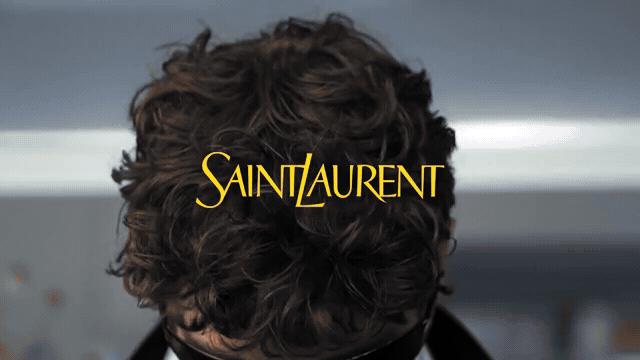 Saint Laurent on Instagram