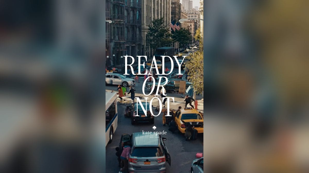 Kate Spade on Instagram