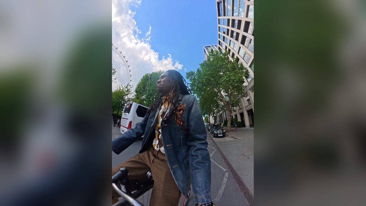 Burberry on TikTok