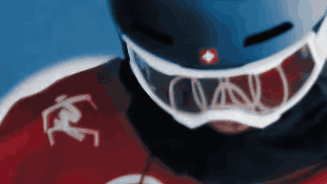 Omega post