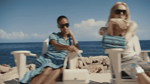 Tory Burch on YouTube