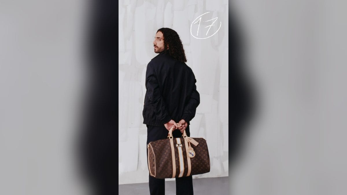 Louis Vuitton on Instagram