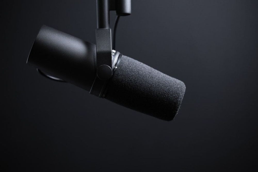 Luxury & Podcasts