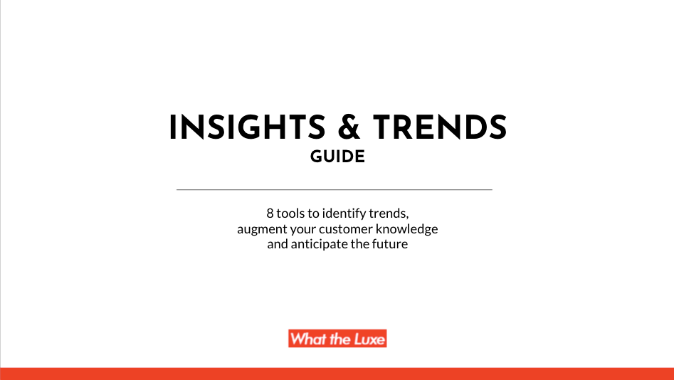 Becoming a data-powered marketer (Part 3 - Final)